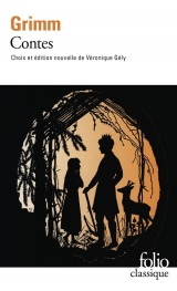 Contes [Poche]