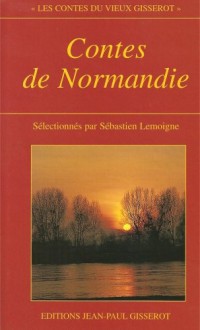 Les contes de normandie
