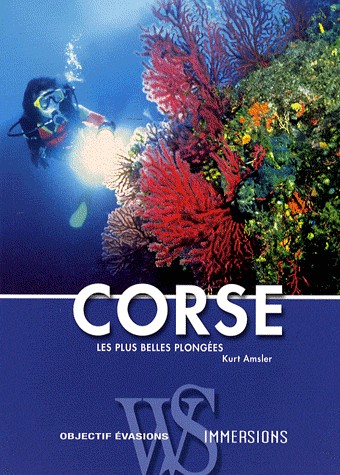 Corse : Les plus belles plongées