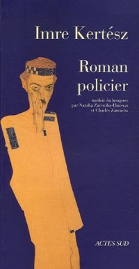 Roman policier