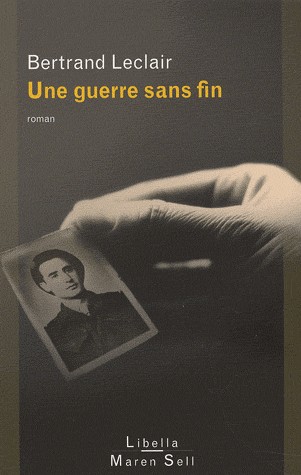 Une guerre sans fin