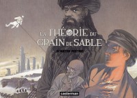 La théorie du grain de sable : Coffret en 2 volumes