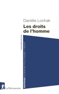 Les droits de l'homme