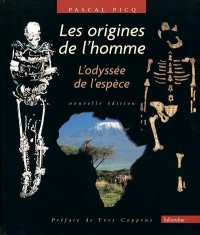 Les Origines de l'Homme