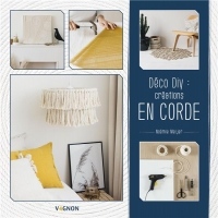 Deco Diy : Mes Creations en Corde