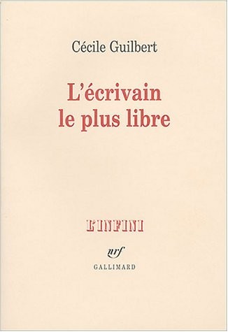 L'Écrivain le plus libre
