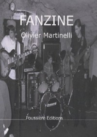 Fanzine