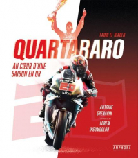 Fabio Quartararo une Saison en Or