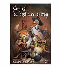 CONTES DU BESTIAIRE BRETON