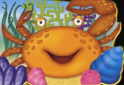 Le crabe