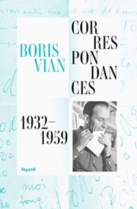 Correspondances 1932-1959 (Littérature Française)