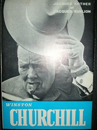 Winston churchill (version anglaise)