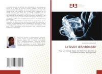 Le levier d'Archimède