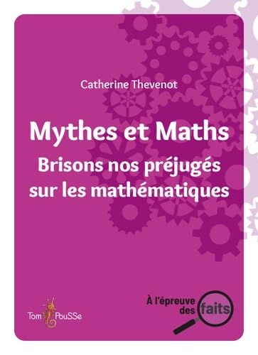 Mythes et maths