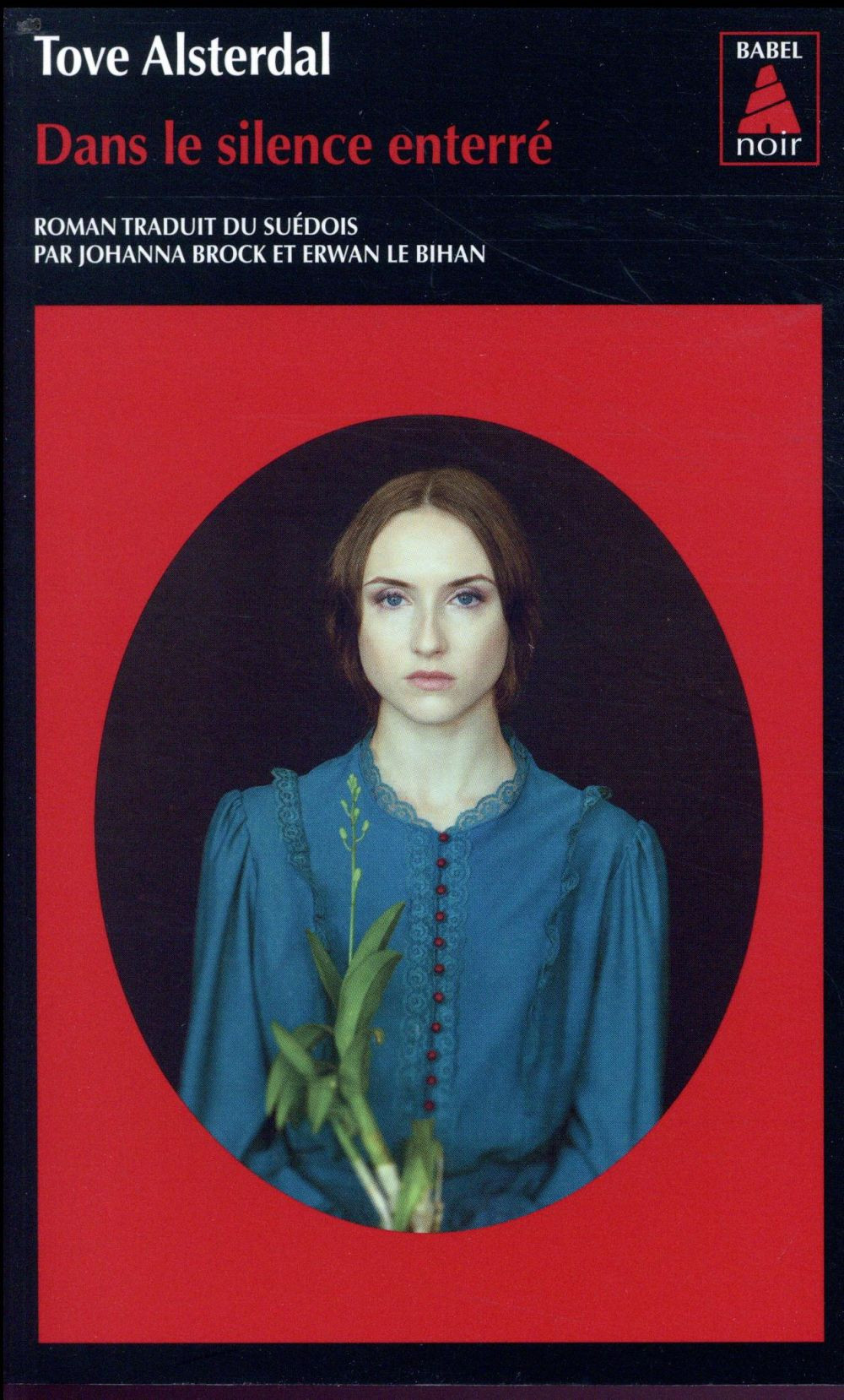 Dans le silence enterré