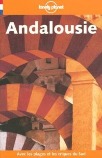 Andalousie 2003