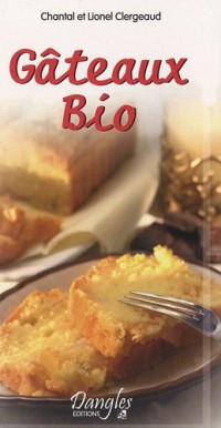 Gâteaux bio