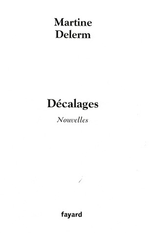 Décalages