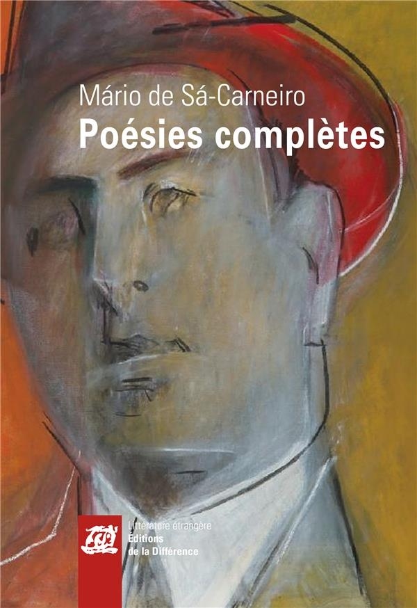 Poésie complètes