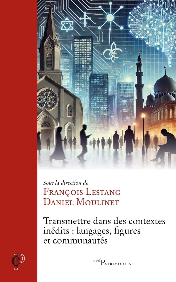 Transmettre dans des contextes inédits