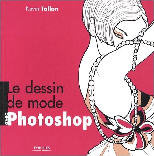 Le dessin de mode avec Photoshop