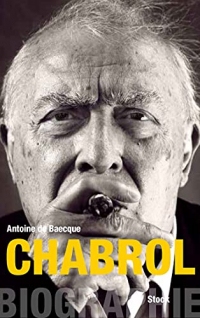Chabrol : Biographie (Essais - Documents)