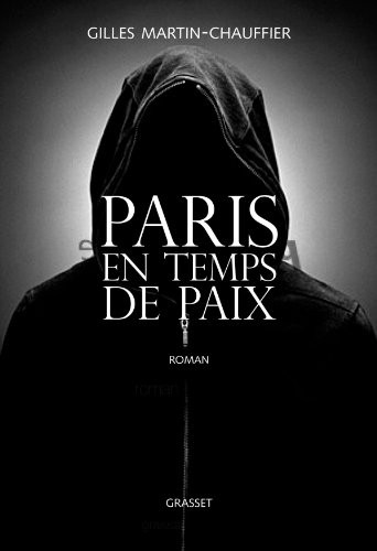 Paris en temps de paix