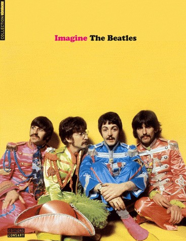 Imagine The Beatles