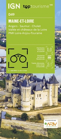 TOP100D49 - MAINE ET LOIRE