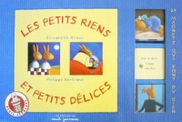 Les petits riens et petits délices