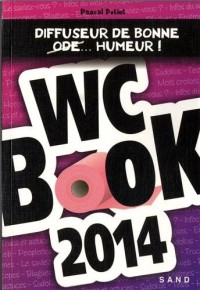 WC BOOK 2014