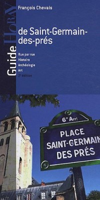Guide de Saint-Germain-des-Prés
