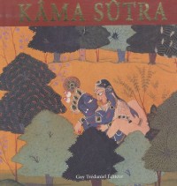 Kâma Sûtra
