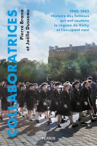 Collaboratrices: 1940-1945