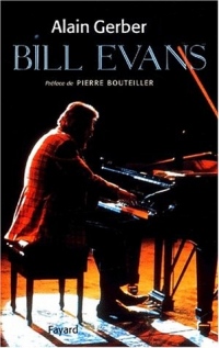 Bill Evans