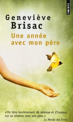 Une année avec mon père [9782757822760]