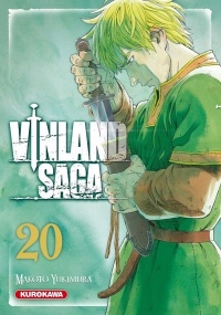 Vinland Saga - T20 (20)