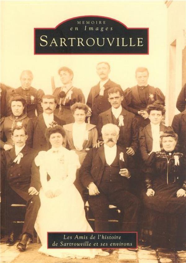 Sartrouville