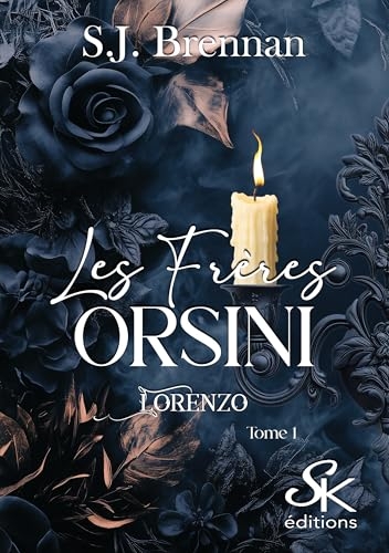 Les frères Orsini 1: Lorenzo