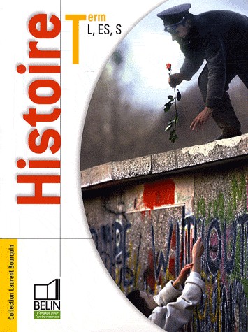 Histoire Tle L-ES-S