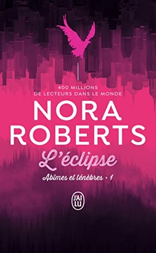 ABIMES ET TENEBRES -1- L'ECLIPSE