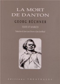 La mort de Danton