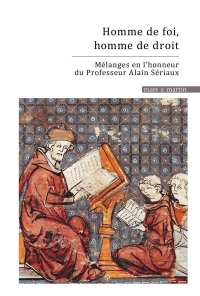 Mélanges Sériaux