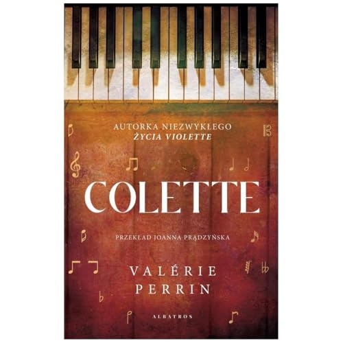 Colette [9788383616360]