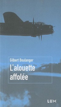 L'alouette affolée