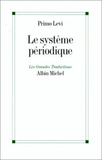 Le Système périodique