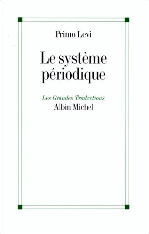 Le Système périodique
