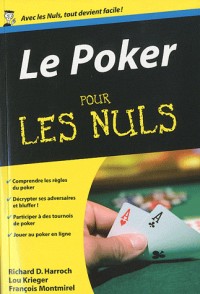 Le Poker Poche pour les Nuls