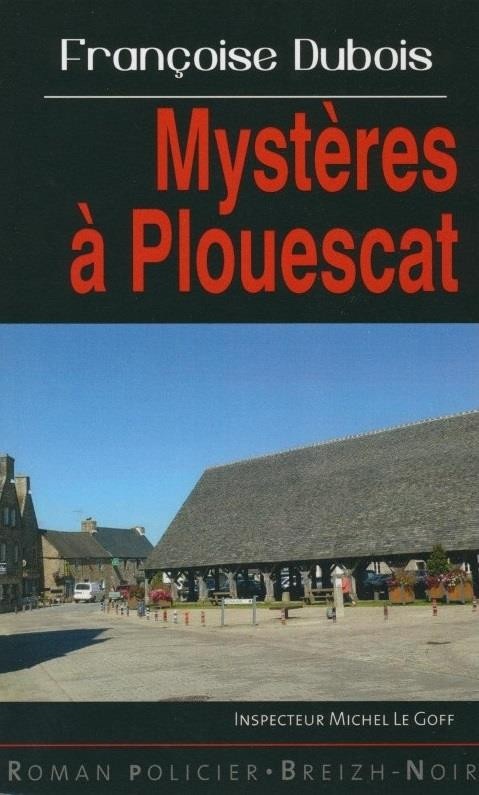 Mysteres à Plouescat