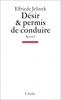 Désir et Permis de conduire [9782851814227]